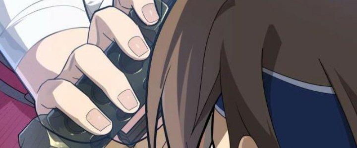 Pubg Luck Rookie Chapter 9 - Next Chapter 10