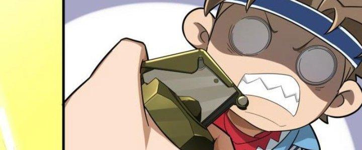 Pubg Luck Rookie Chapter 9 - Next Chapter 10