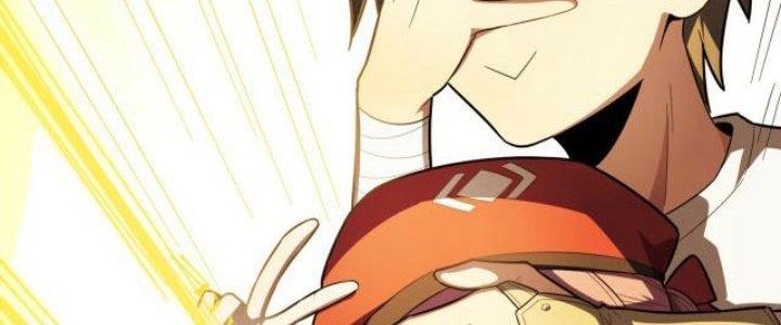 Pubg Luck Rookie Chapter 9 - Next Chapter 10