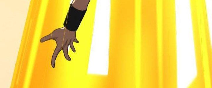 Pubg Luck Rookie Chapter 9 - Next Chapter 10