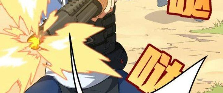 Pubg Luck Rookie Chapter 9 - Next Chapter 10