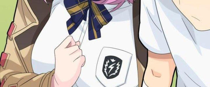 Pubg Luck Rookie Chapter 9 - Next Chapter 10