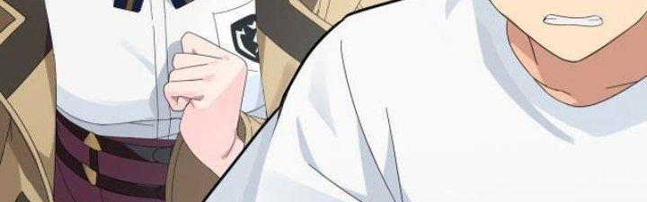 Pubg Luck Rookie Chapter 9 - Next Chapter 10