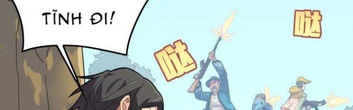 Pubg Luck Rookie Chapter 9 - Next Chapter 10