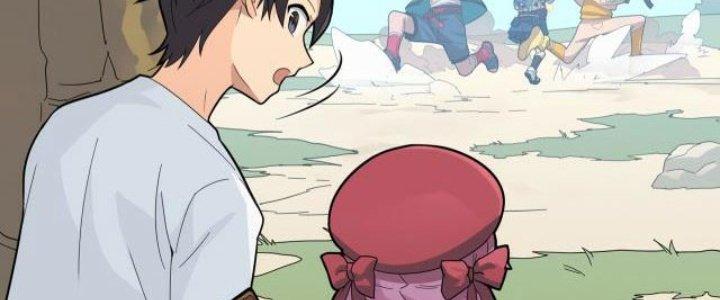 Pubg Luck Rookie Chapter 9 - Next Chapter 10