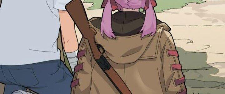 Pubg Luck Rookie Chapter 9 - Next Chapter 10