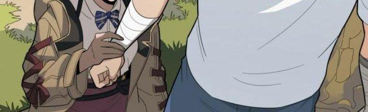 Pubg Luck Rookie Chapter 9 - Next Chapter 10