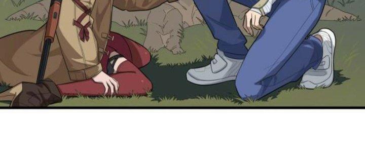 Pubg Luck Rookie Chapter 9 - Next Chapter 10