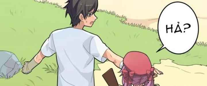 Pubg Luck Rookie Chapter 9 - Next Chapter 10