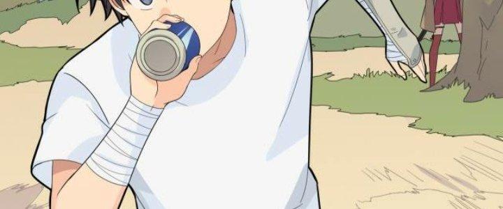 Pubg Luck Rookie Chapter 9 - Next Chapter 10