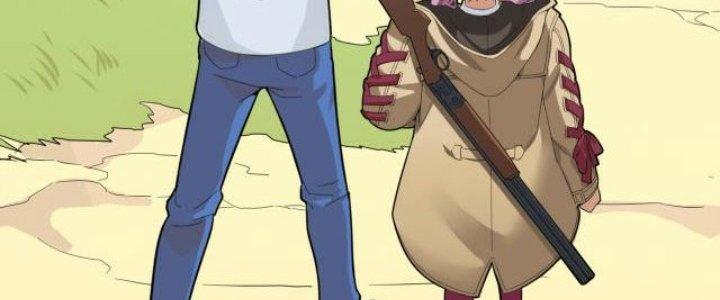 Pubg Luck Rookie Chapter 9 - Next Chapter 10