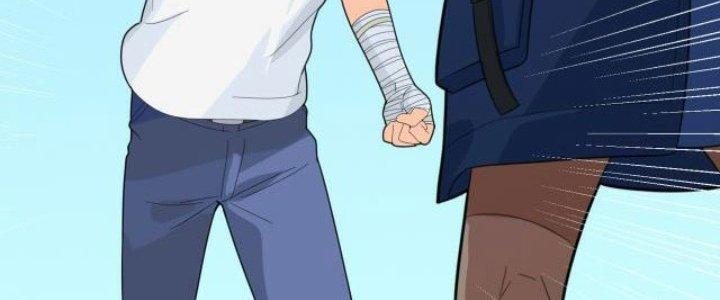 Pubg Luck Rookie Chapter 9 - Next Chapter 10