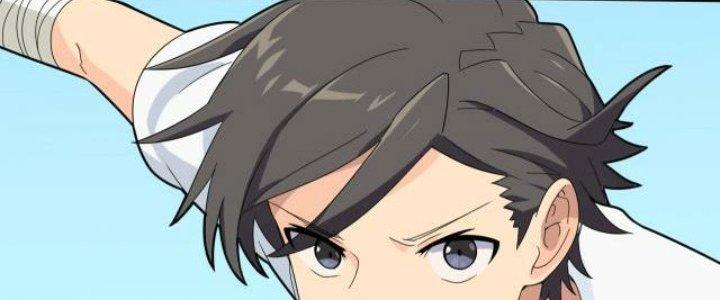 Pubg Luck Rookie Chapter 9 - Next Chapter 10