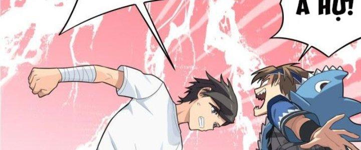 Pubg Luck Rookie Chapter 9 - Next Chapter 10