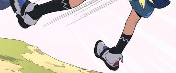 Pubg Luck Rookie Chapter 9 - Next Chapter 10