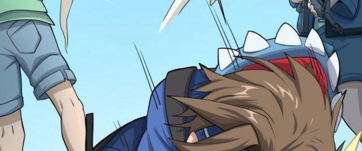 Pubg Luck Rookie Chapter 9 - Next Chapter 10