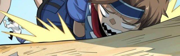 Pubg Luck Rookie Chapter 9 - Next Chapter 10