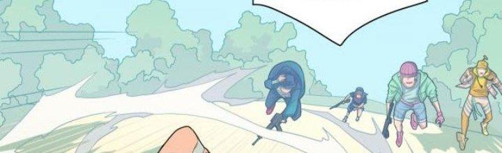 Pubg Luck Rookie Chapter 9 - Next Chapter 10