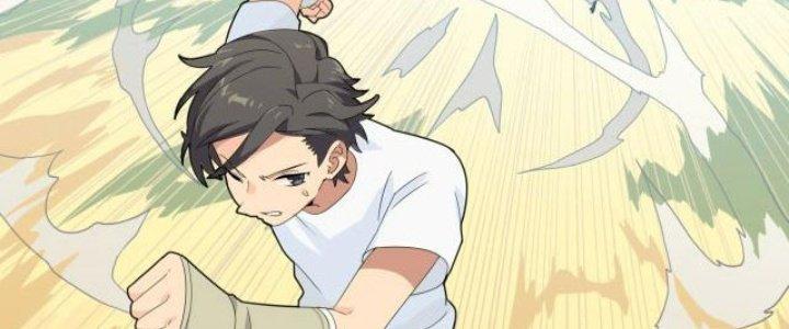 Pubg Luck Rookie Chapter 9 - Next Chapter 10