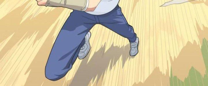 Pubg Luck Rookie Chapter 9 - Next Chapter 10