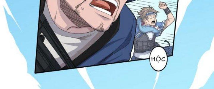 Pubg Luck Rookie Chapter 9 - Next Chapter 10