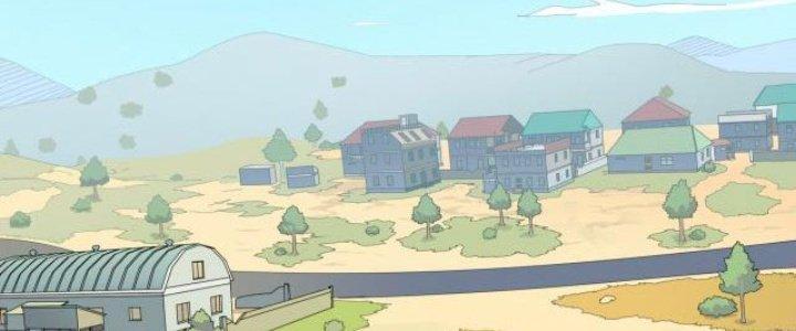 Pubg Luck Rookie Chapter 9 - Next Chapter 10