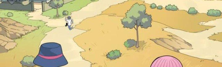 Pubg Luck Rookie Chapter 9 - Next Chapter 10