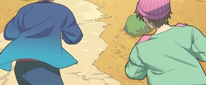 Pubg Luck Rookie Chapter 9 - Next Chapter 10