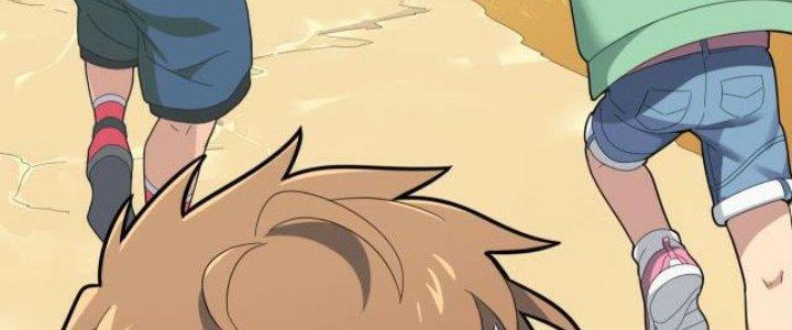 Pubg Luck Rookie Chapter 9 - Next Chapter 10