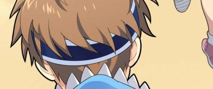 Pubg Luck Rookie Chapter 9 - Next Chapter 10