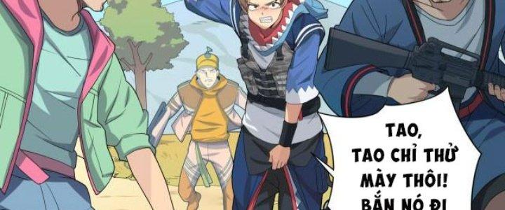 Pubg Luck Rookie Chapter 9 - Next Chapter 10