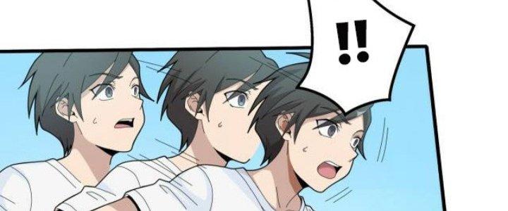 Pubg Luck Rookie Chapter 9 - Next Chapter 10