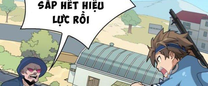 Pubg Luck Rookie Chapter 9 - Next Chapter 10