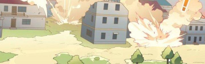 Pubg Luck Rookie Chapter 9 - Next Chapter 10