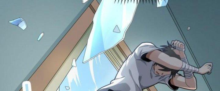 Pubg Luck Rookie Chapter 9 - Next Chapter 10