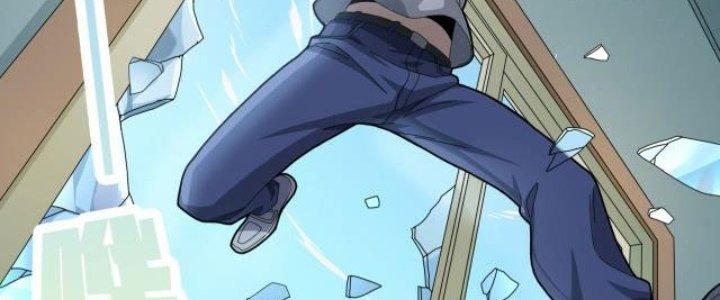 Pubg Luck Rookie Chapter 9 - Next Chapter 10