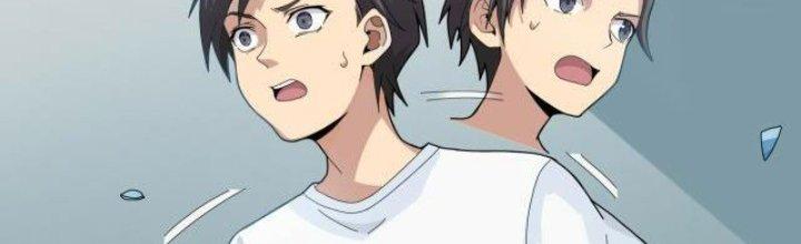 Pubg Luck Rookie Chapter 9 - Next Chapter 10