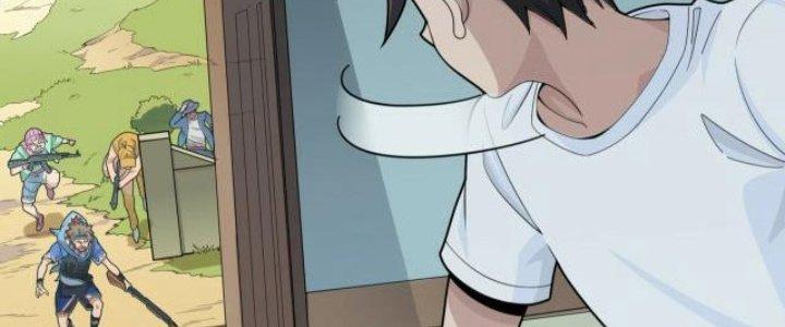 Pubg Luck Rookie Chapter 9 - Next Chapter 10