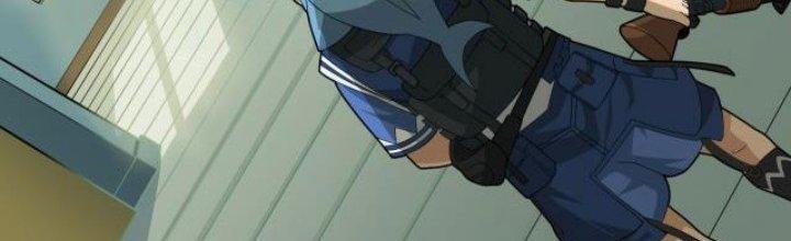 Pubg Luck Rookie Chapter 9 - Next Chapter 10