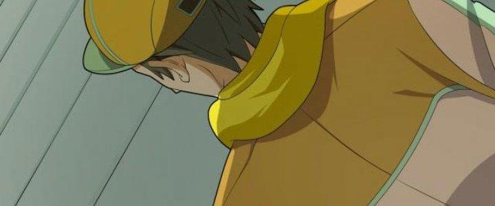 Pubg Luck Rookie Chapter 9 - Next Chapter 10