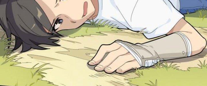 Pubg Luck Rookie Chapter 9 - Next Chapter 10