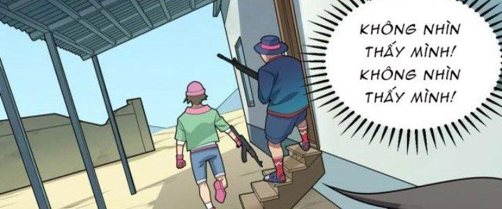 Pubg Luck Rookie Chapter 9 - Next Chapter 10