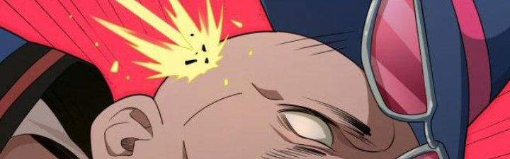 Pubg Luck Rookie Chapter 9 - Next Chapter 10