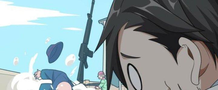 Pubg Luck Rookie Chapter 9 - Next Chapter 10