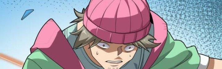 Pubg Luck Rookie Chapter 9 - Next Chapter 10