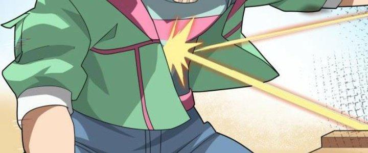 Pubg Luck Rookie Chapter 9 - Next Chapter 10