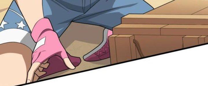 Pubg Luck Rookie Chapter 9 - Next Chapter 10