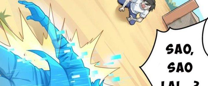 Pubg Luck Rookie Chapter 9 - Next Chapter 10