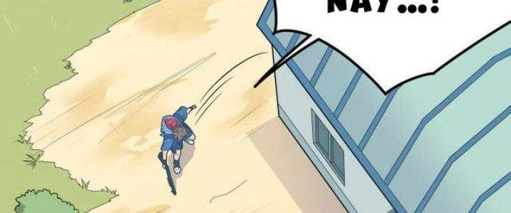 Pubg Luck Rookie Chapter 9 - Next Chapter 10