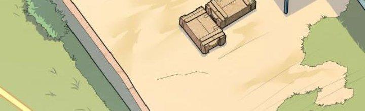 Pubg Luck Rookie Chapter 9 - Next Chapter 10